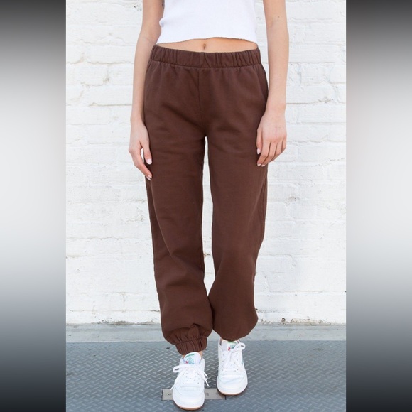 Brandy melville sweatpants - Picture 2 of 8